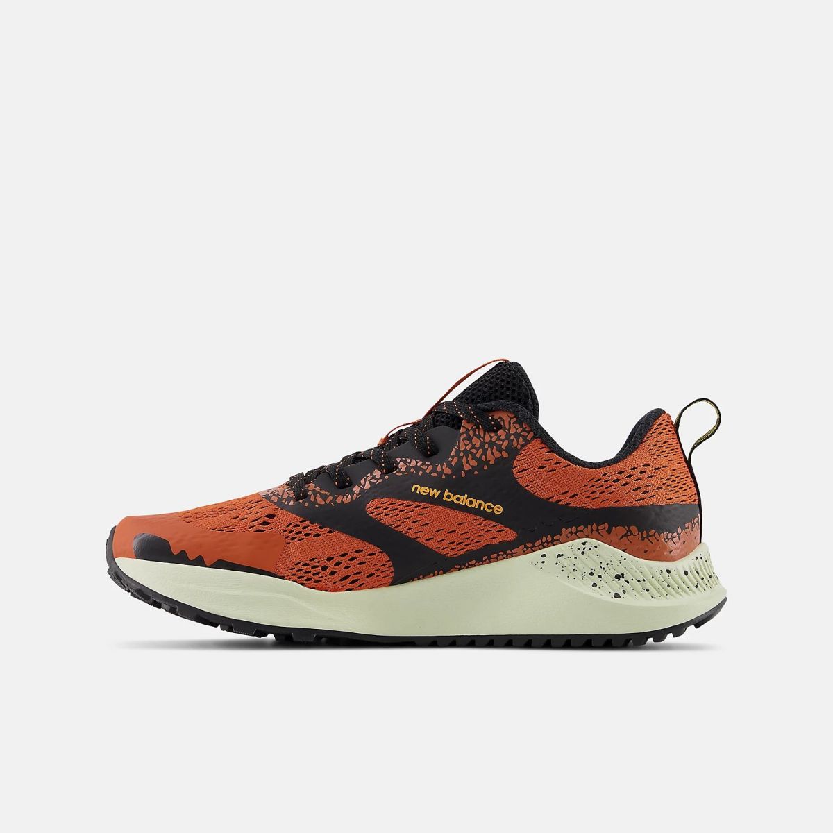 SNEAKERS  NEW BALANCE GPNTRLM5 CAYENNE