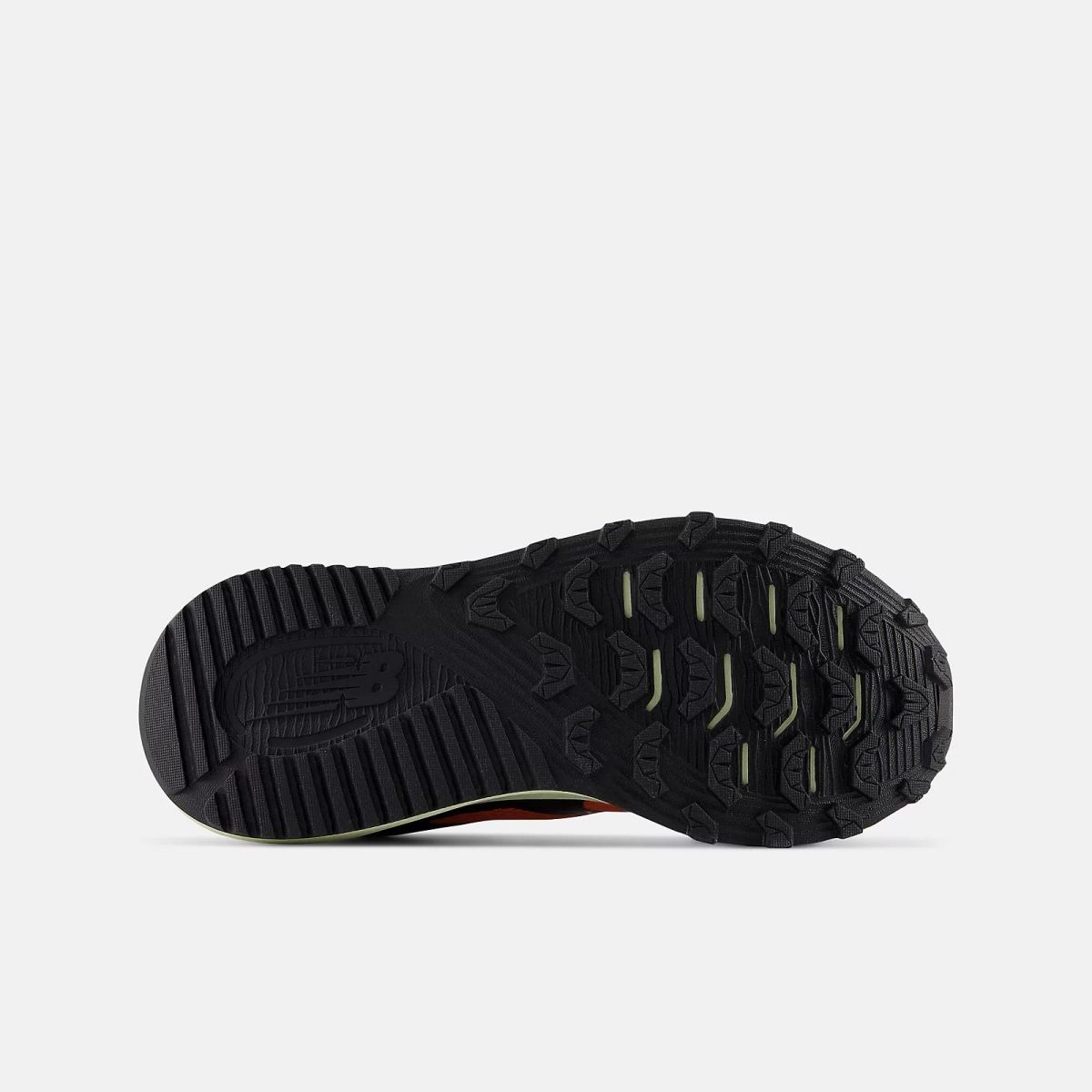 SNEAKERS  NEW BALANCE GPNTRLM5 CAYENNE