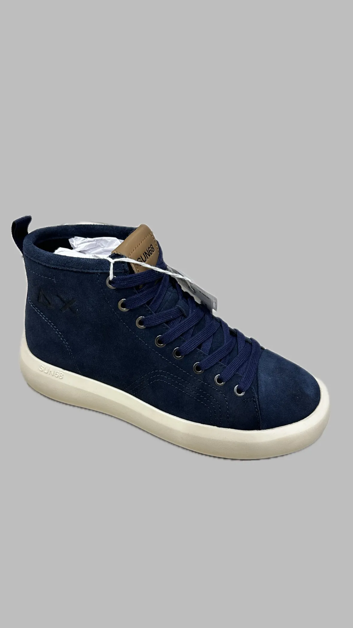 Sneakers - Sun68