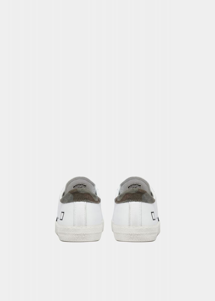 SNEAKERS Uomo DATE M391-HL-PO-IC HILL LOW POP WHITE-CAMO