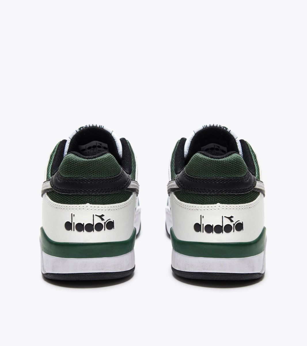 SNEAKERS Uomo DIADORA 180124.C1161 ICONA BIANCO/FOGLIAME