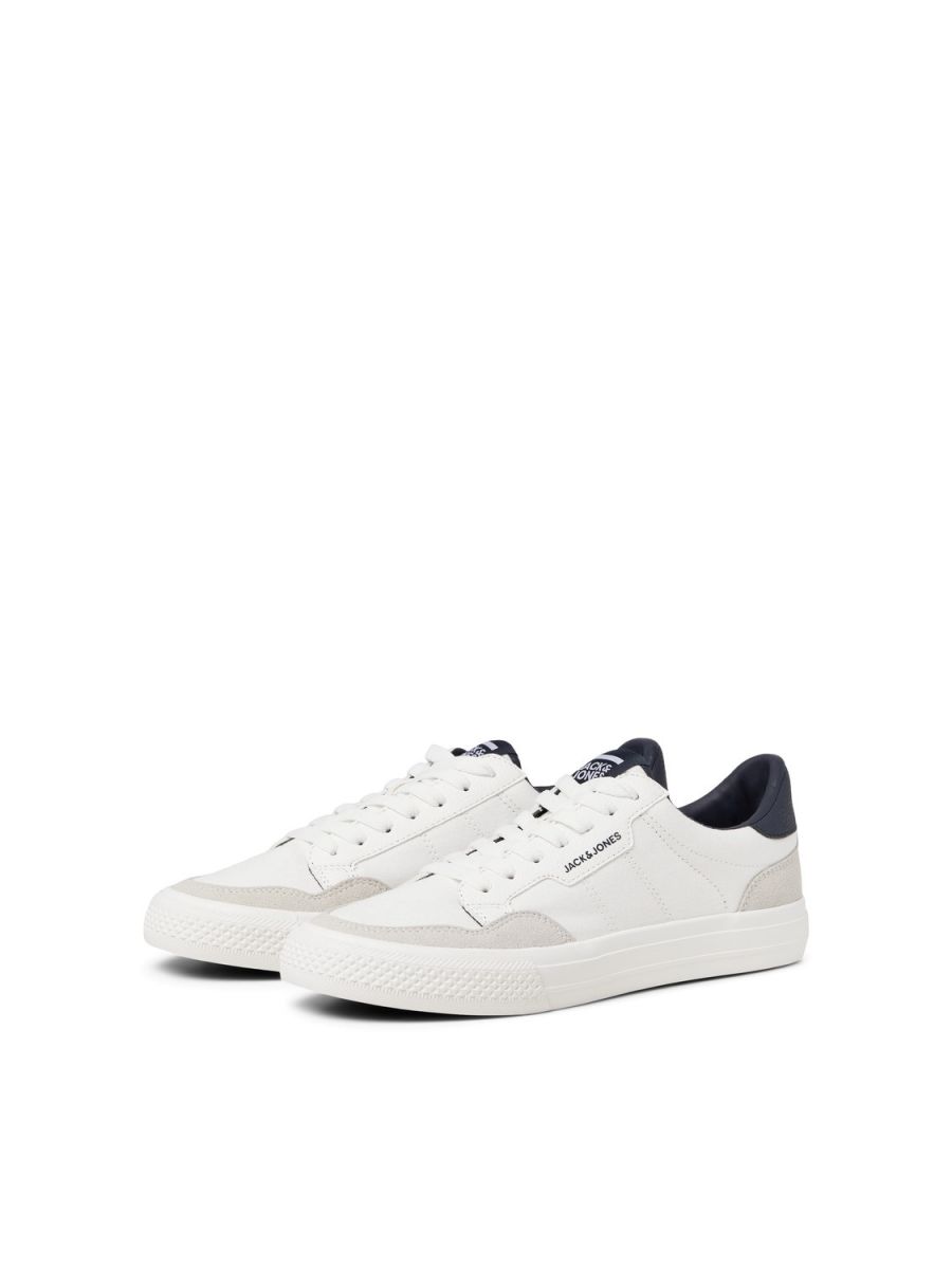 SNEAKERS Uomo JACK&JONES 12184170 MORDEN WHITE