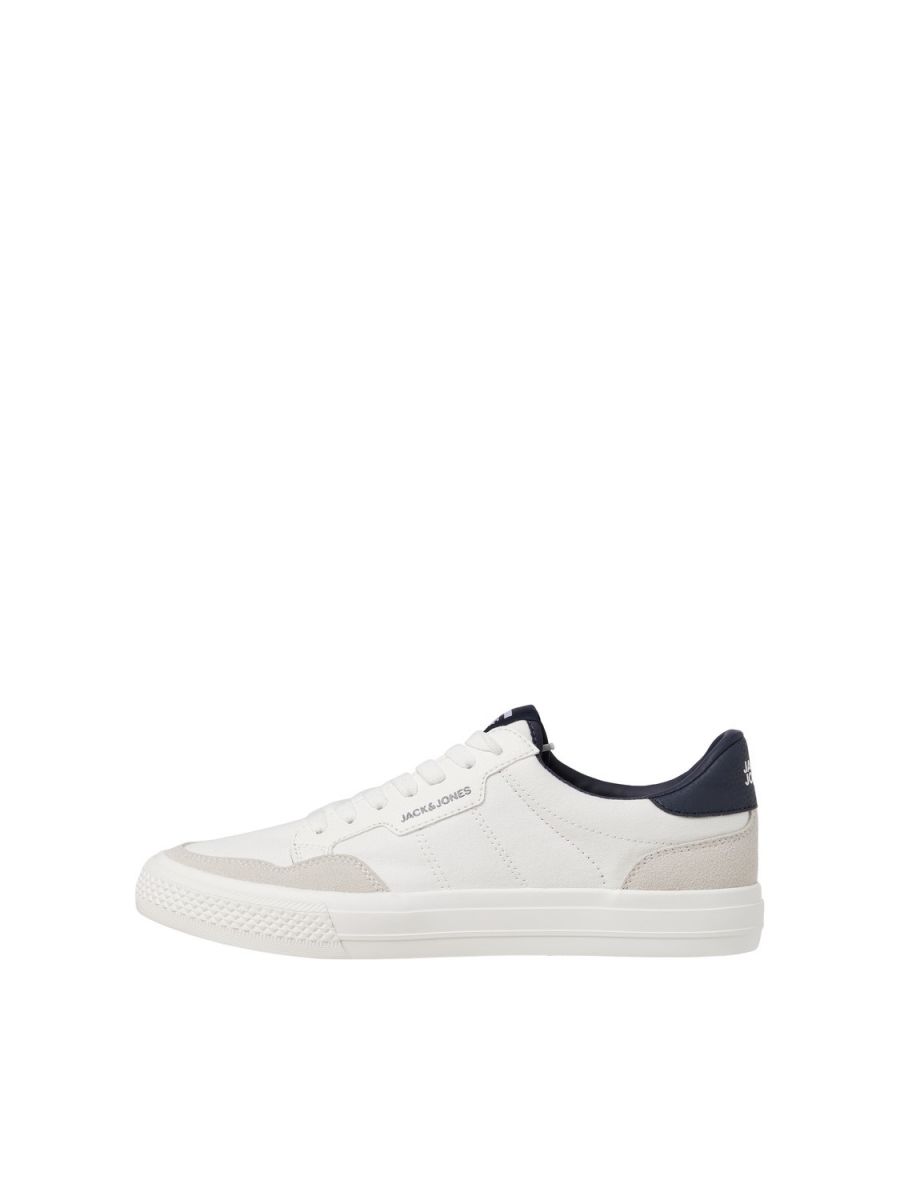 SNEAKERS Uomo JACK&JONES 12184170 MORDEN WHITE
