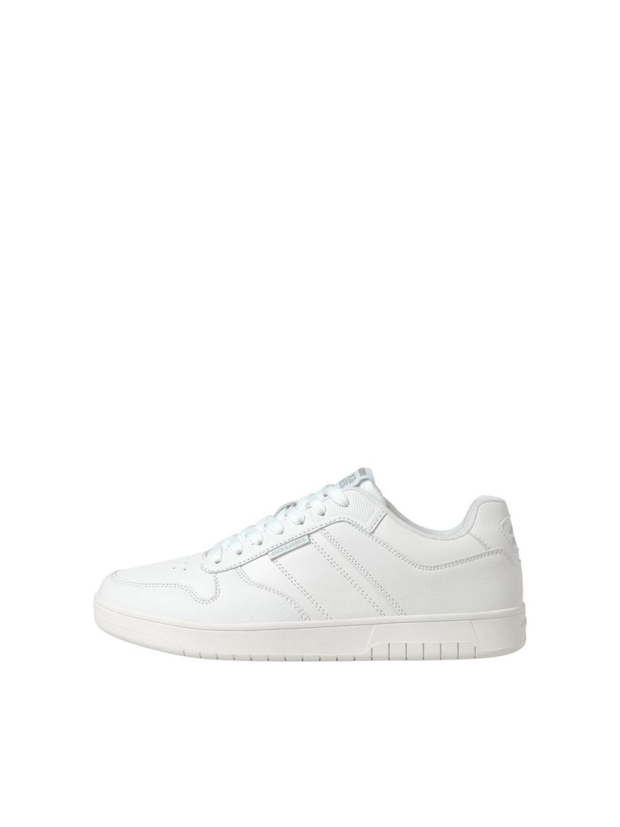 SNEAKERS Uomo JACK&JONES 12203668 JAM WHITE
