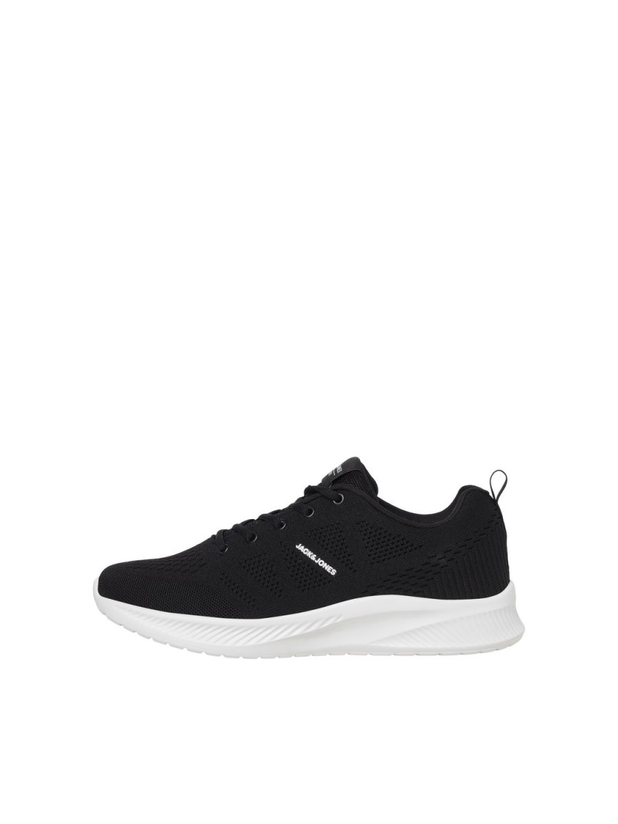 SNEAKERS Uomo JACK&JONES 12255906 CROXLEY ANTHRACITE