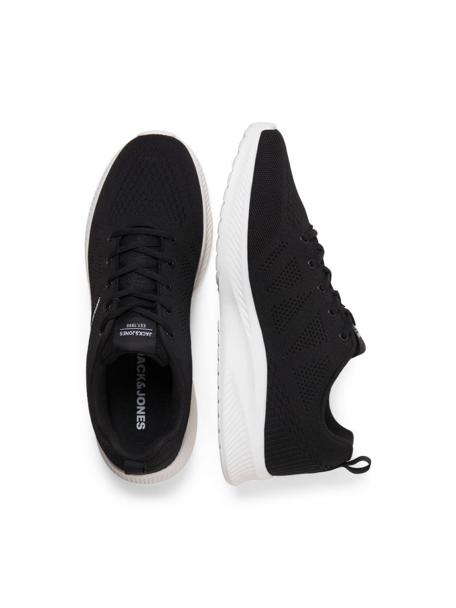 SNEAKERS Uomo JACK&JONES 12255906 CROXLEY ANTHRACITE