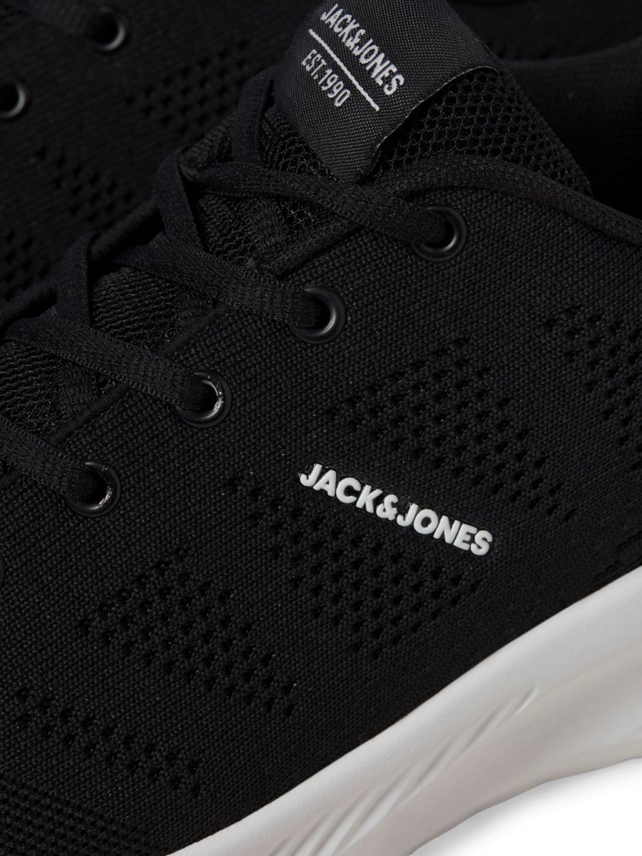 SNEAKERS Uomo JACK&JONES 12255906 CROXLEY ANTHRACITE