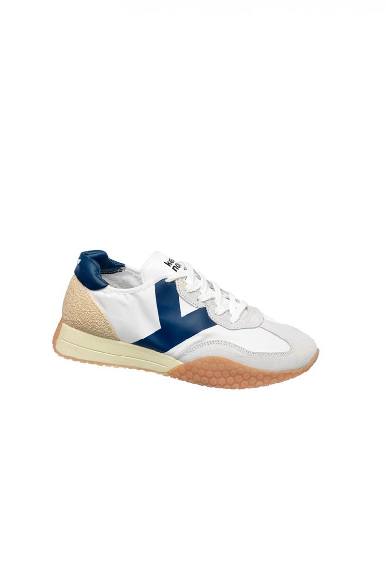 SNEAKERS Uomo KEHNOO A00KM9313 106MB WHITE/NAVY