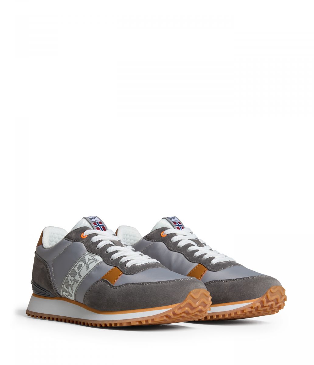 SNEAKERS Uomo NAPAPIJRI Footwear NP0A4HL5 COSMOS01 Z86 GREY