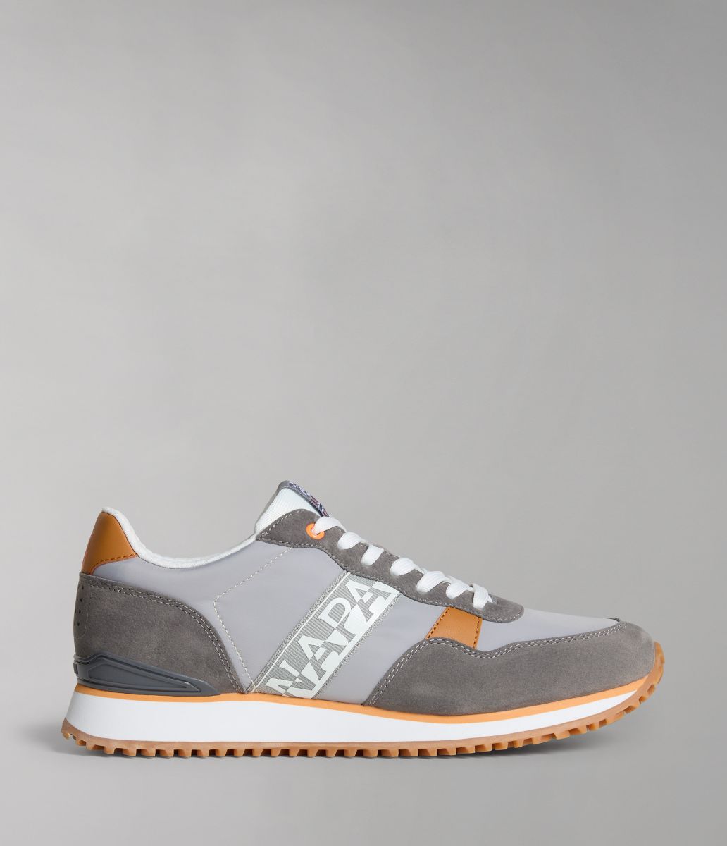SNEAKERS Uomo NAPAPIJRI Footwear NP0A4HL5 COSMOS01 Z86 GREY