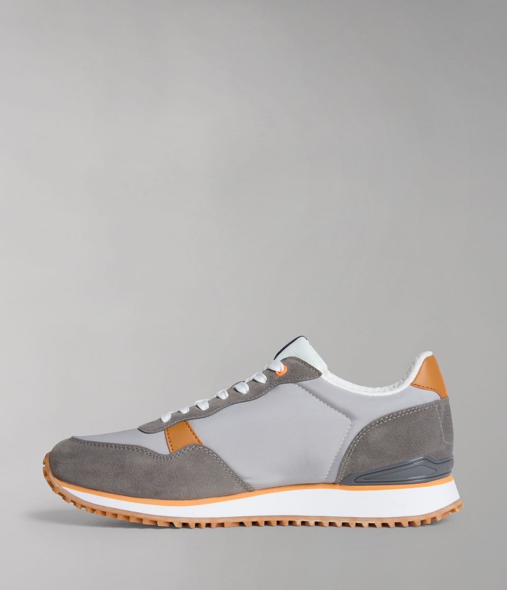 SNEAKERS Uomo NAPAPIJRI Footwear NP0A4HL5 COSMOS01 Z86 GREY