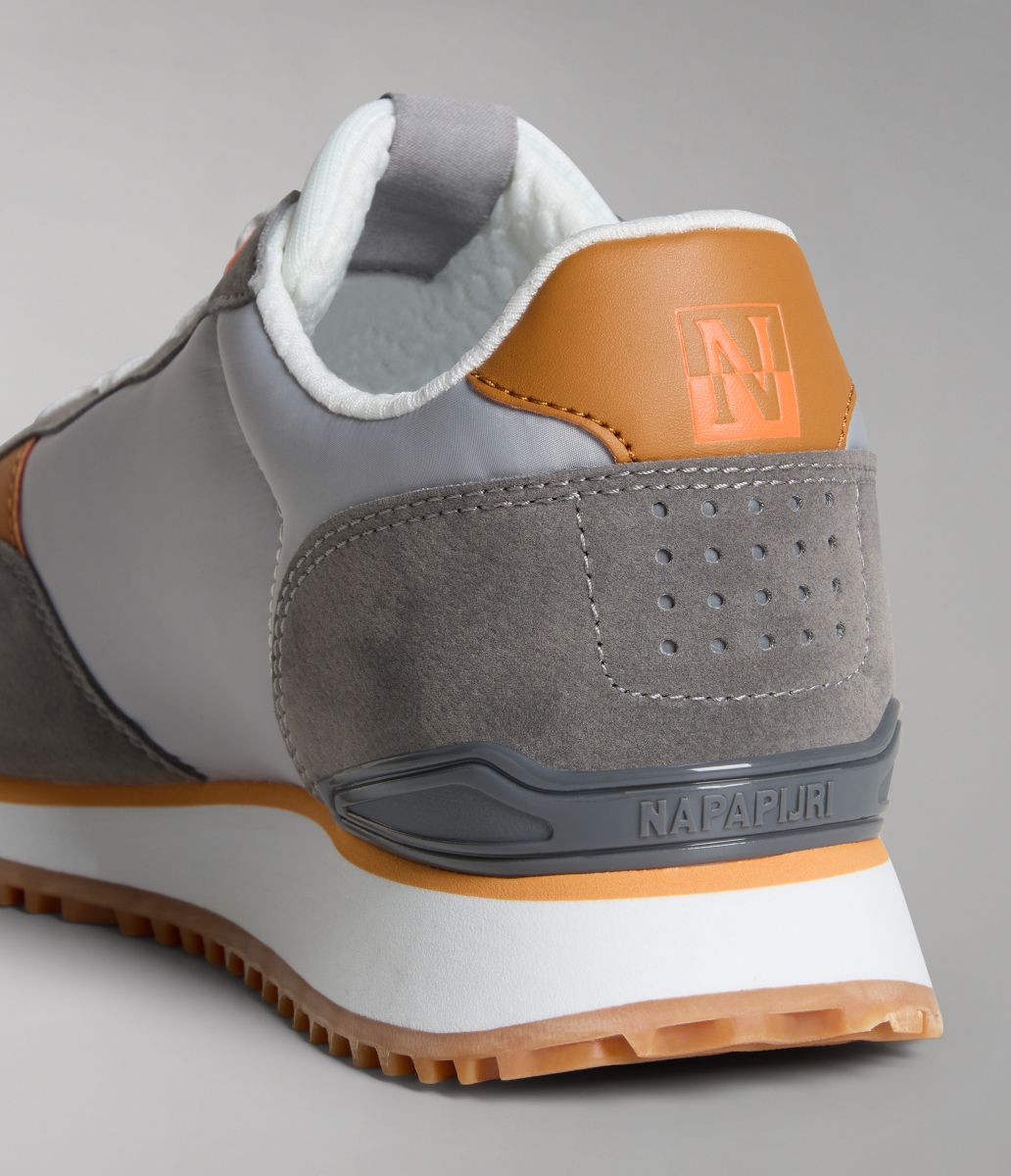 SNEAKERS Uomo NAPAPIJRI Footwear NP0A4HL5 COSMOS01 Z86 GREY