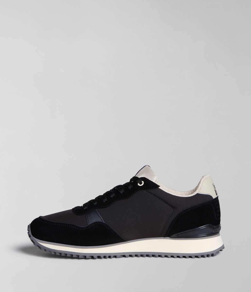 SNEAKERS Uomo NAPAPIJRI Footwear NP0A4I7E COSMOS 041 BLACK