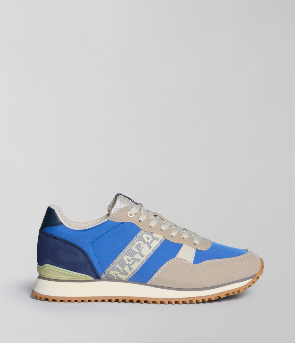 SNEAKERS Uomo NAPAPIJRI Footwear NP0A4I7E COSMOS B49 AVIO