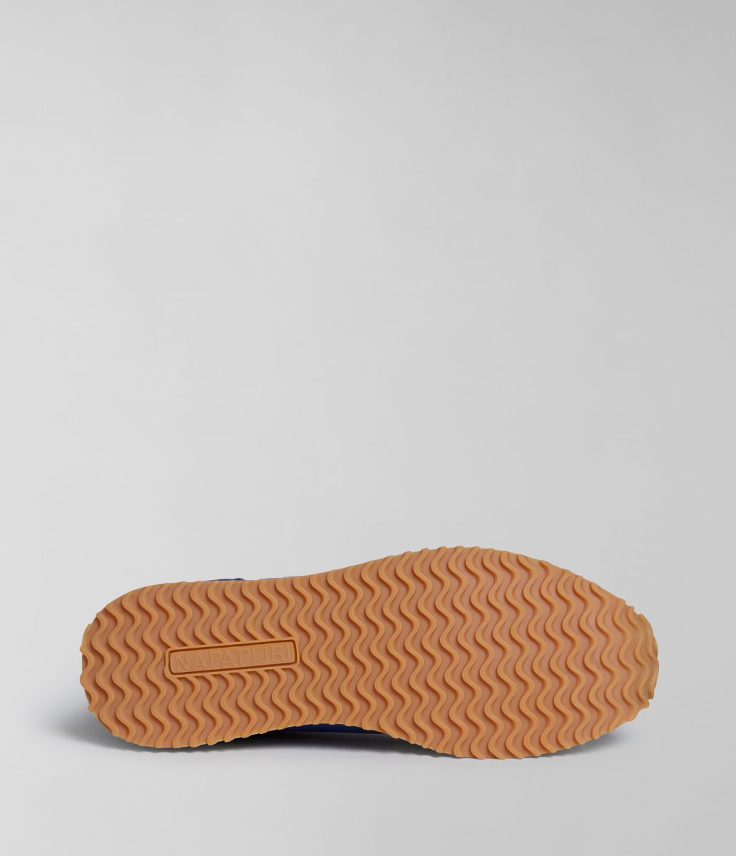 SNEAKERS Uomo NAPAPIJRI Footwear NP0A4I7E COSMOS B49 AVIO