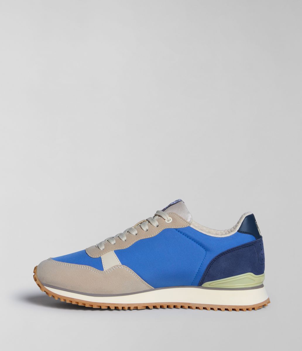 SNEAKERS Uomo NAPAPIJRI Footwear NP0A4I7E COSMOS B49 AVIO