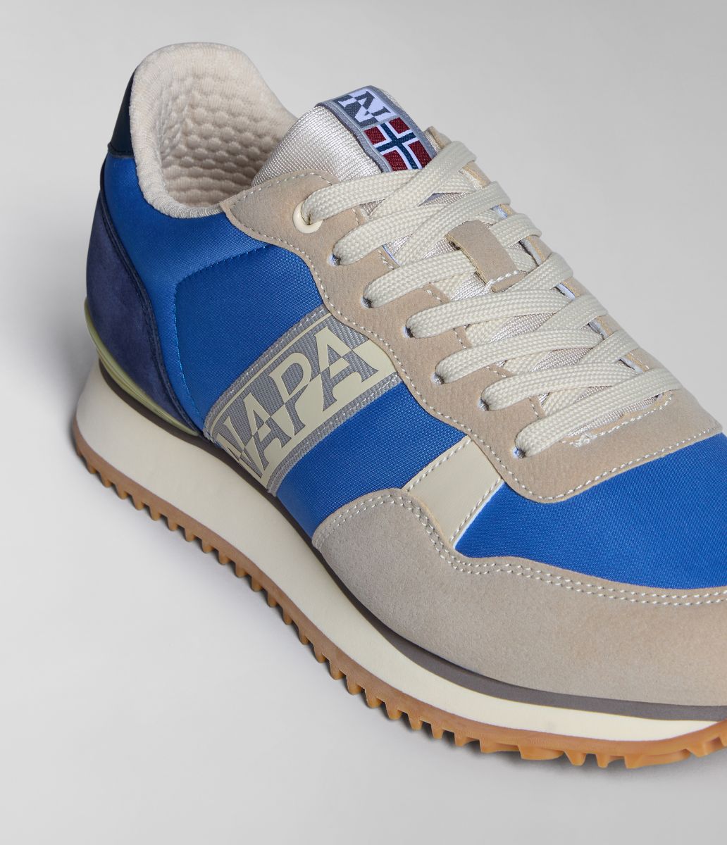SNEAKERS Uomo NAPAPIJRI Footwear NP0A4I7E COSMOS B49 AVIO