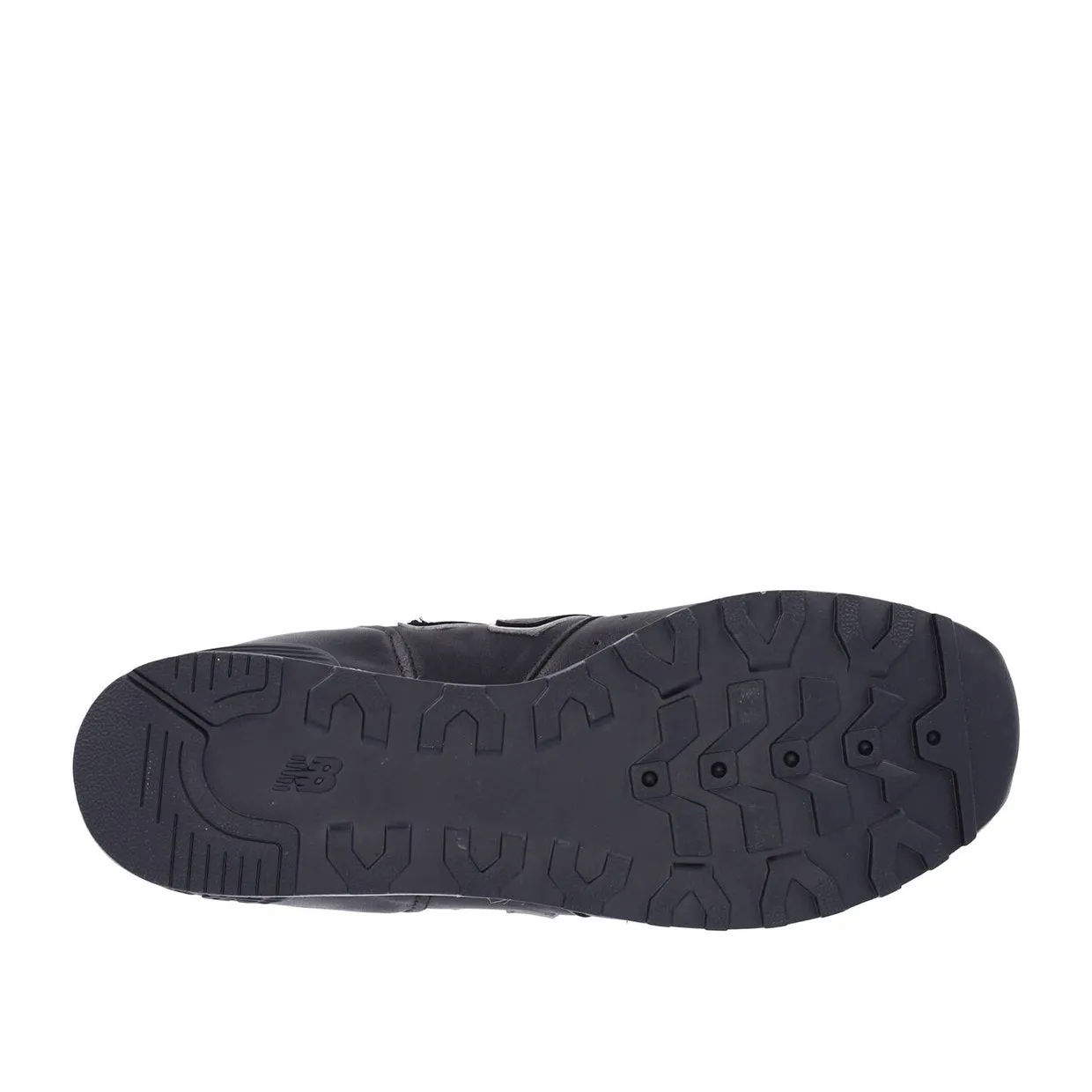 Sneakers Uomo New Balance 576 Made in Uk Nero
