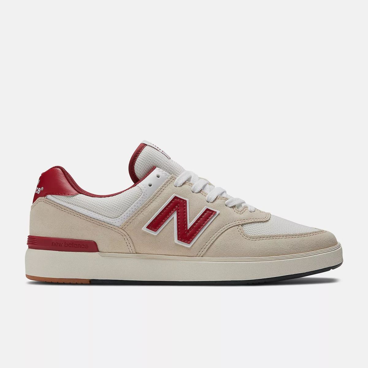 SNEAKERS Uomo NEW BALANCE CT574 TBT TAN