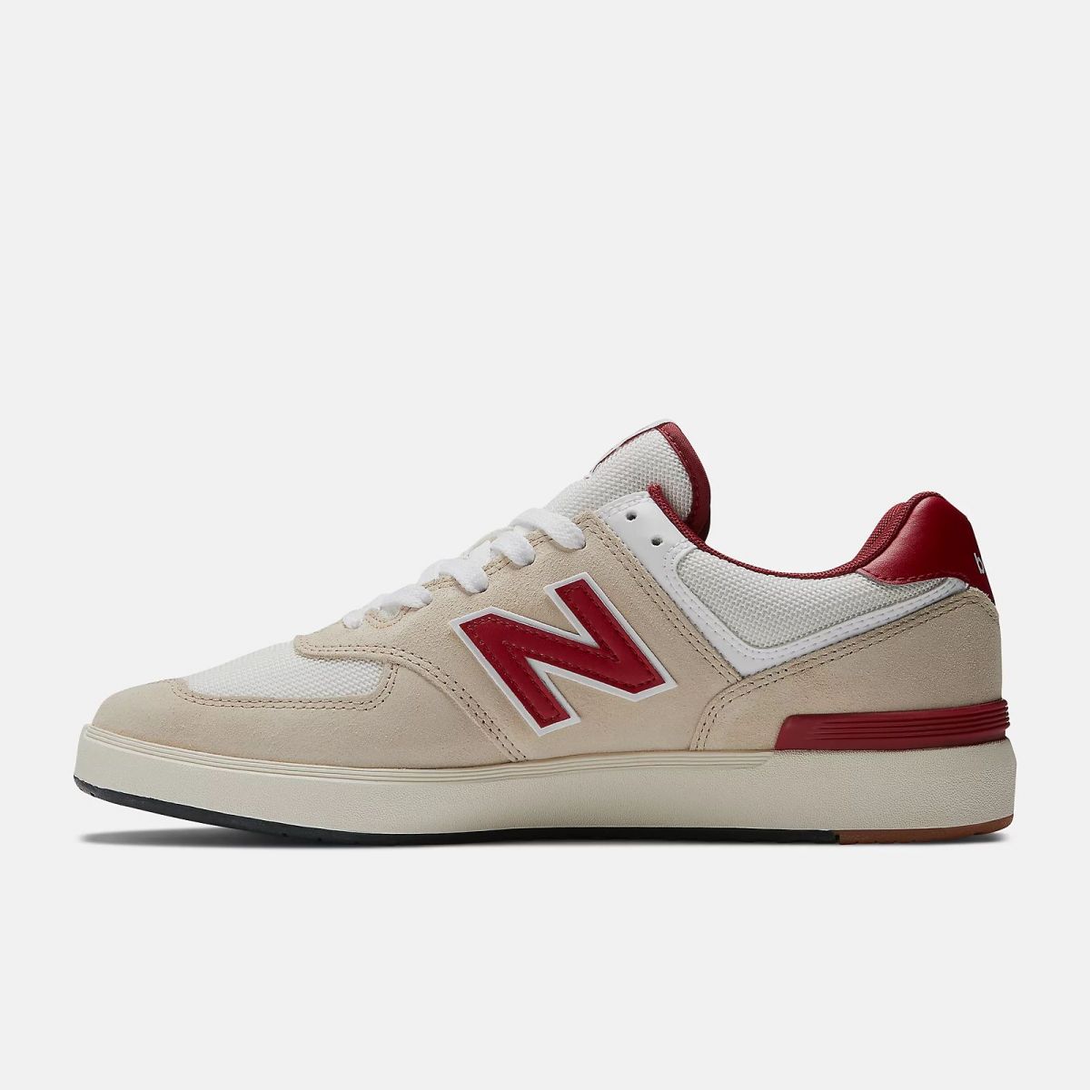 SNEAKERS Uomo NEW BALANCE CT574 TBT TAN
