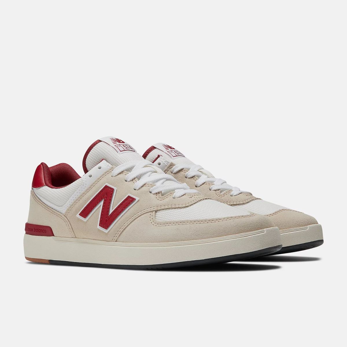 SNEAKERS Uomo NEW BALANCE CT574 TBT TAN