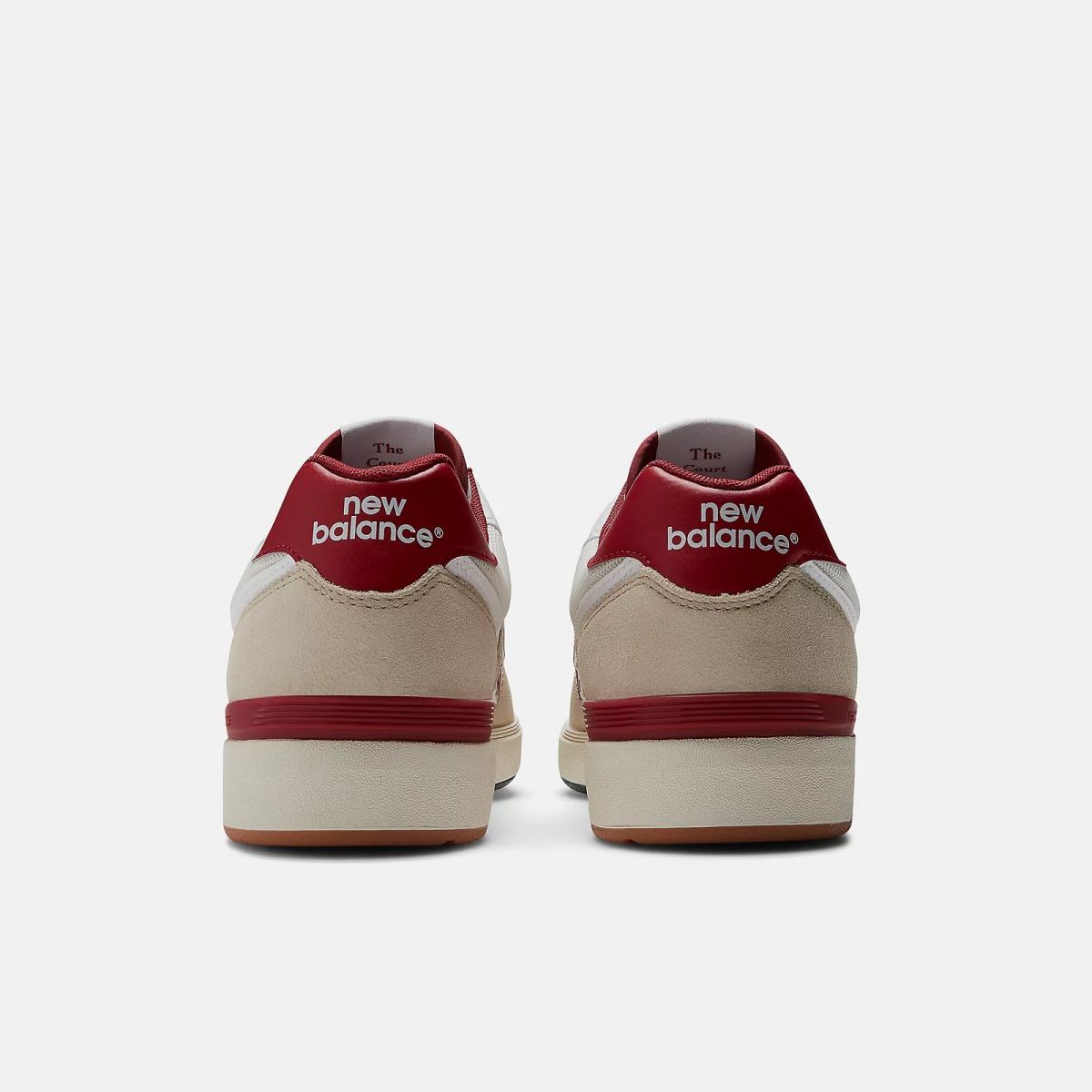 SNEAKERS Uomo NEW BALANCE CT574 TBT TAN