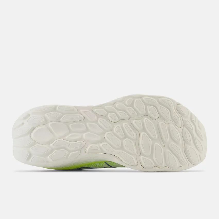 SNEAKERS Uomo NEW BALANCE M108012M FRESH FOAM X BRIGHT WHITE