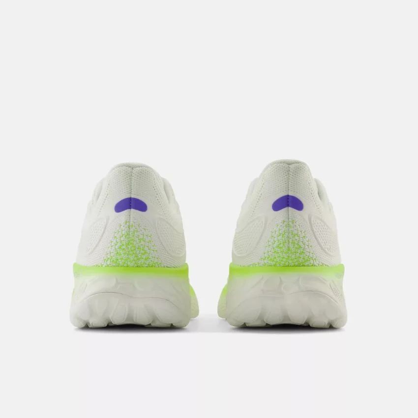 SNEAKERS Uomo NEW BALANCE M108012M FRESH FOAM X BRIGHT WHITE