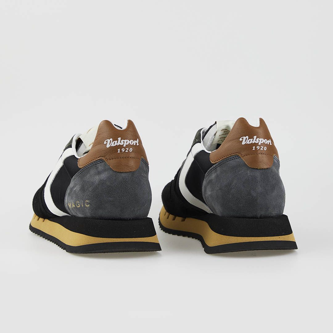 SNEAKERS Uomo VALSPORT 1920 MAGIC RUN 89 - VM2343 NAVY