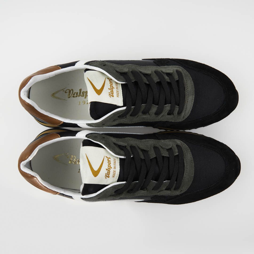 SNEAKERS Uomo VALSPORT 1920 MAGIC RUN 89 - VM2343 NAVY