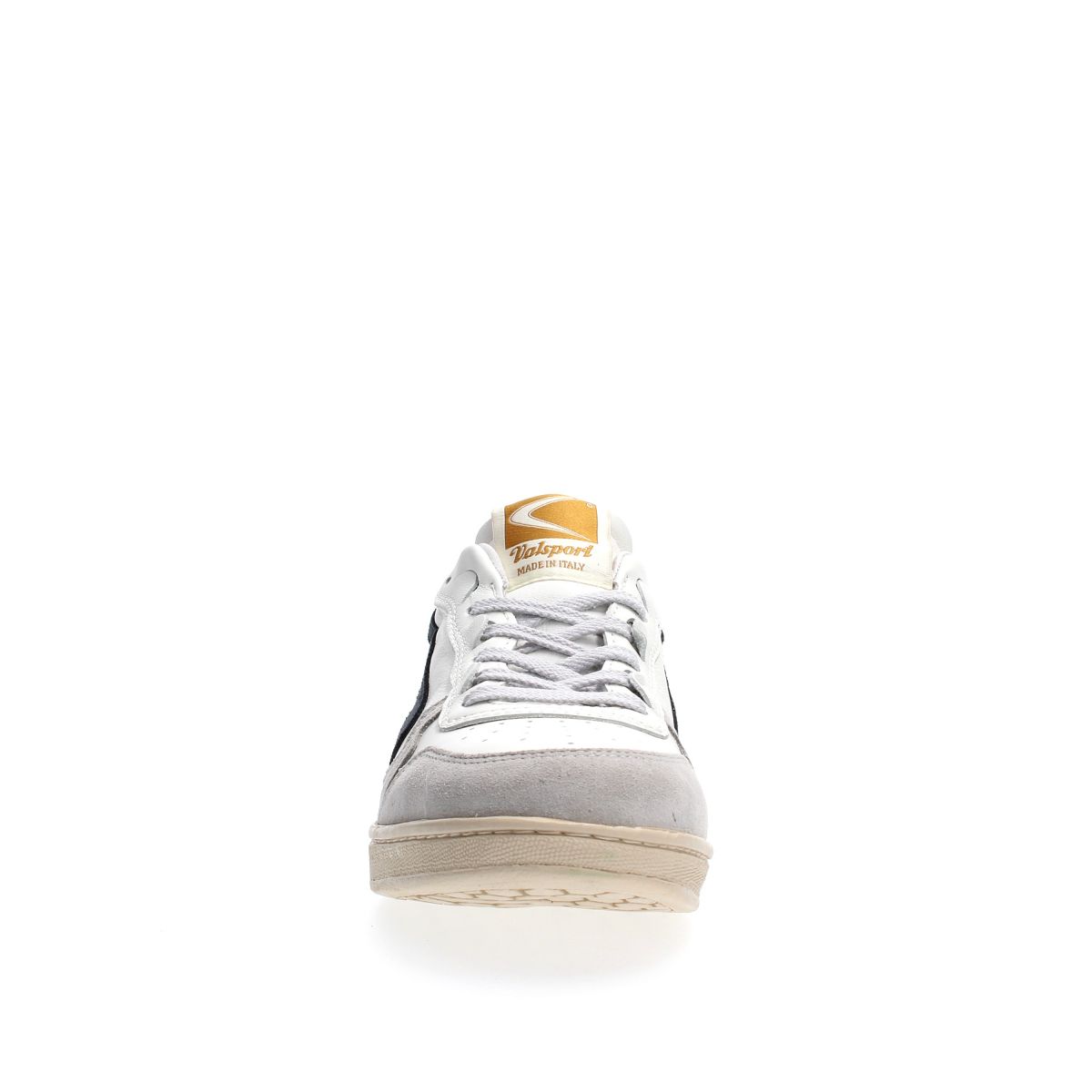 SNEAKERS Uomo VALSPORT 1920 SUPER SUEDE - VS1952M WHITE/BLUE/GREY