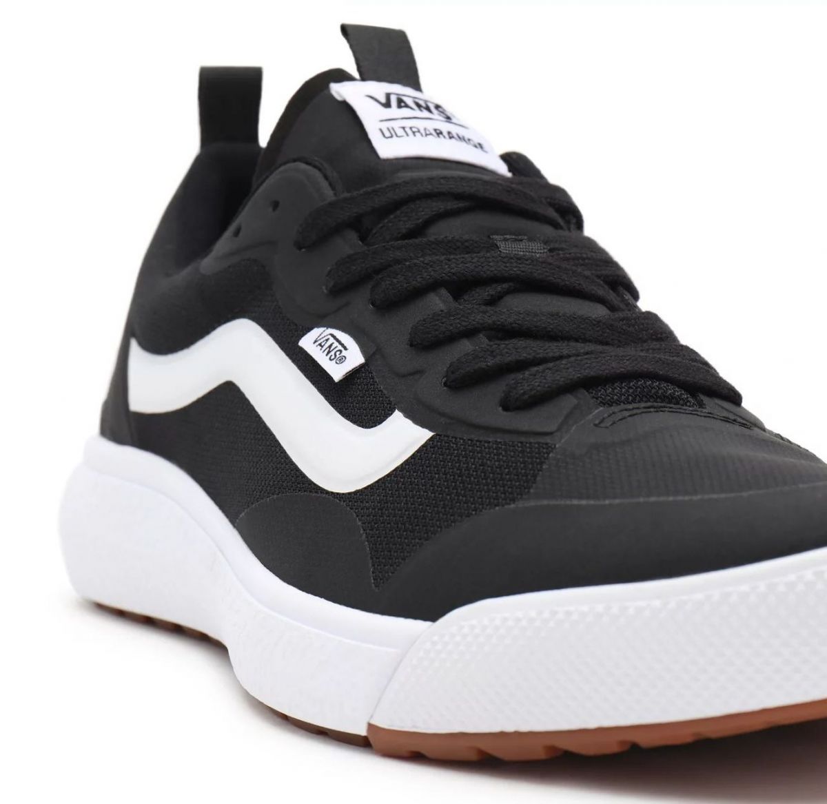 SNEAKERS  VANS PREMIUM ULTRARANGE EXO - VN0A4U1K BLK BLACK