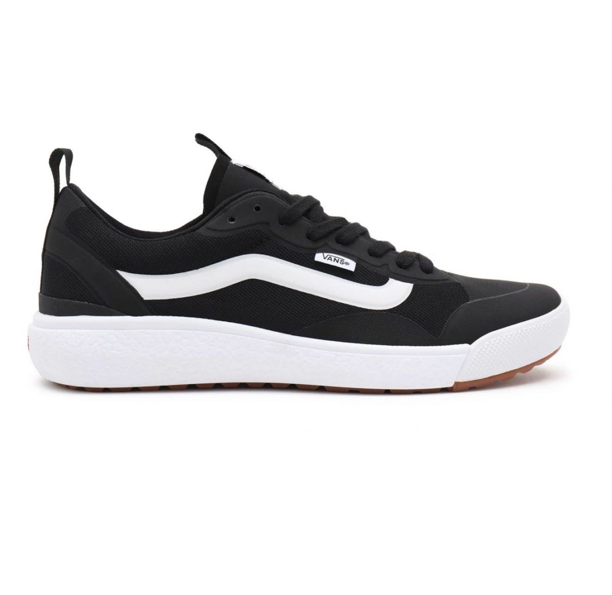 SNEAKERS  VANS PREMIUM ULTRARANGE EXO - VN0A4U1K BLK BLACK