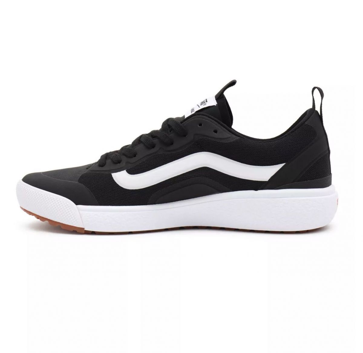 SNEAKERS  VANS PREMIUM ULTRARANGE EXO - VN0A4U1K BLK BLACK