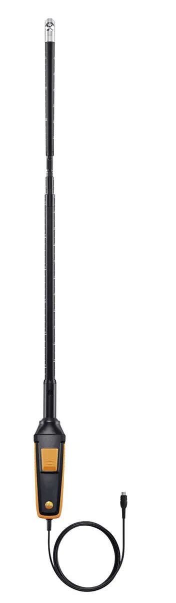 Sonda Testo, +70°C max