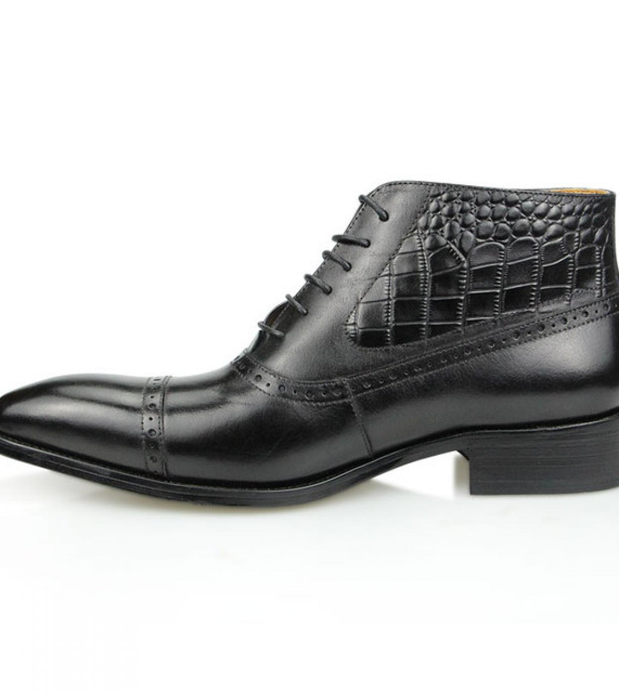 Stivaletti eleganti da uomo Stivaletti eleganti in pelle Stivaletti eleganti da uomo Stivaletti da uomo di lusso