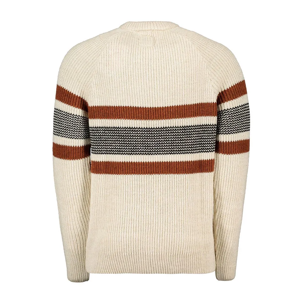      SUPERDRY MAGLIONE CLASSIC PATTERN CREW  