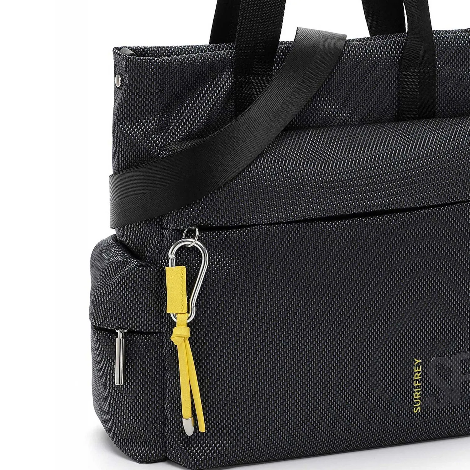 Suri Frey SFY SURI Sports Marry Borsa a tracolla 32 cm
