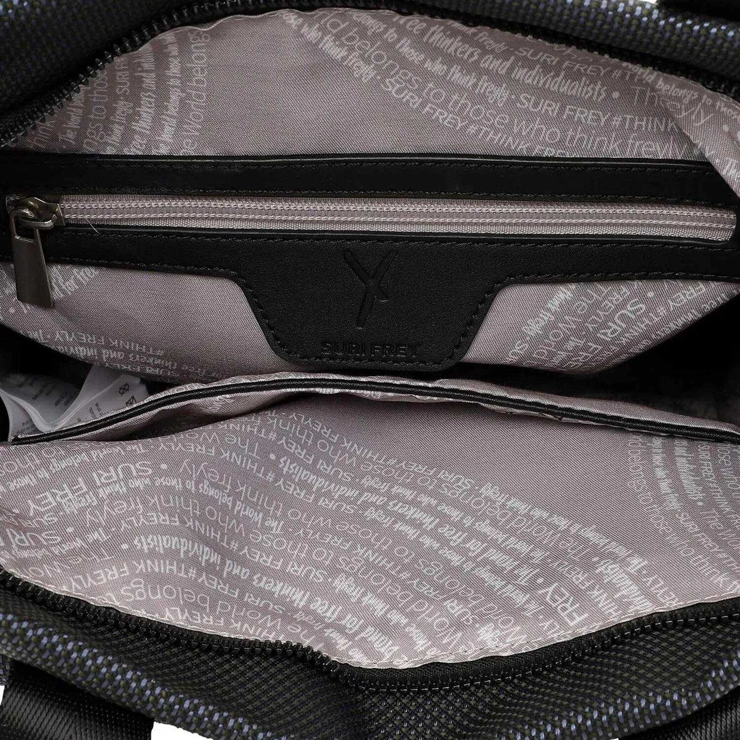 Suri Frey SFY SURI Sports Marry Borsa a tracolla 32 cm
