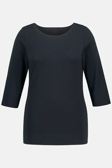 T-shirt tagliata a laser