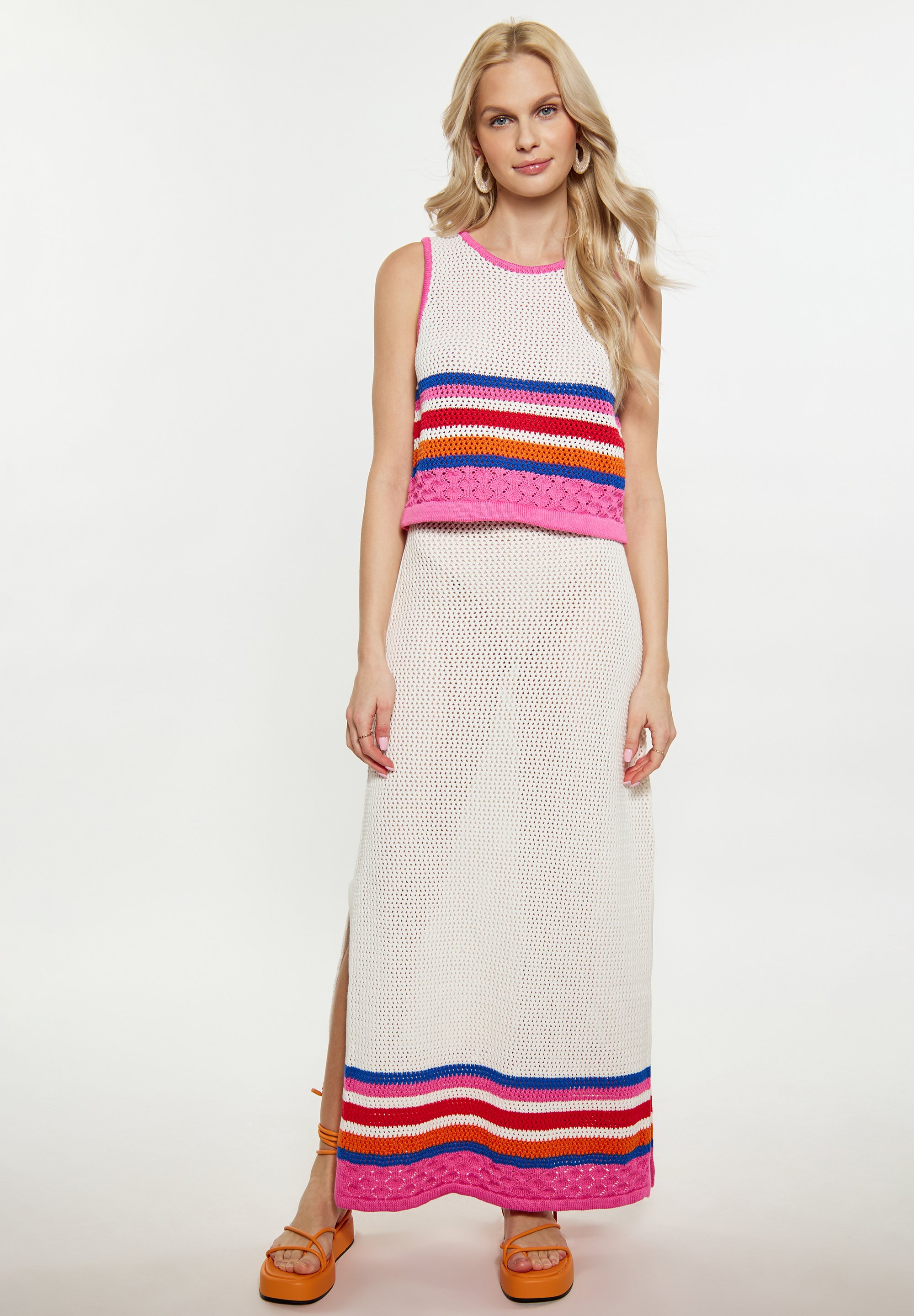 TANK - Maglione