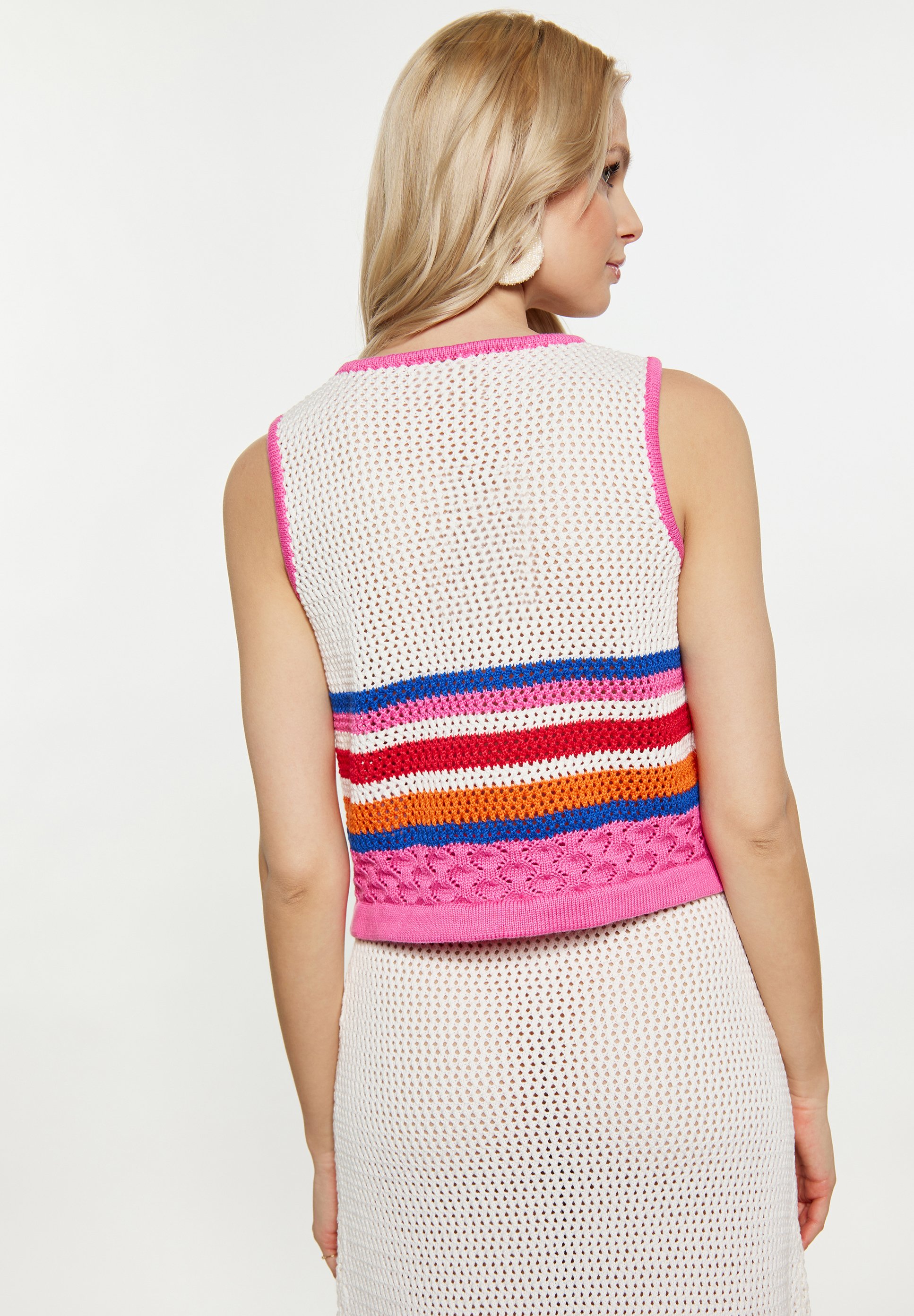TANK - Maglione