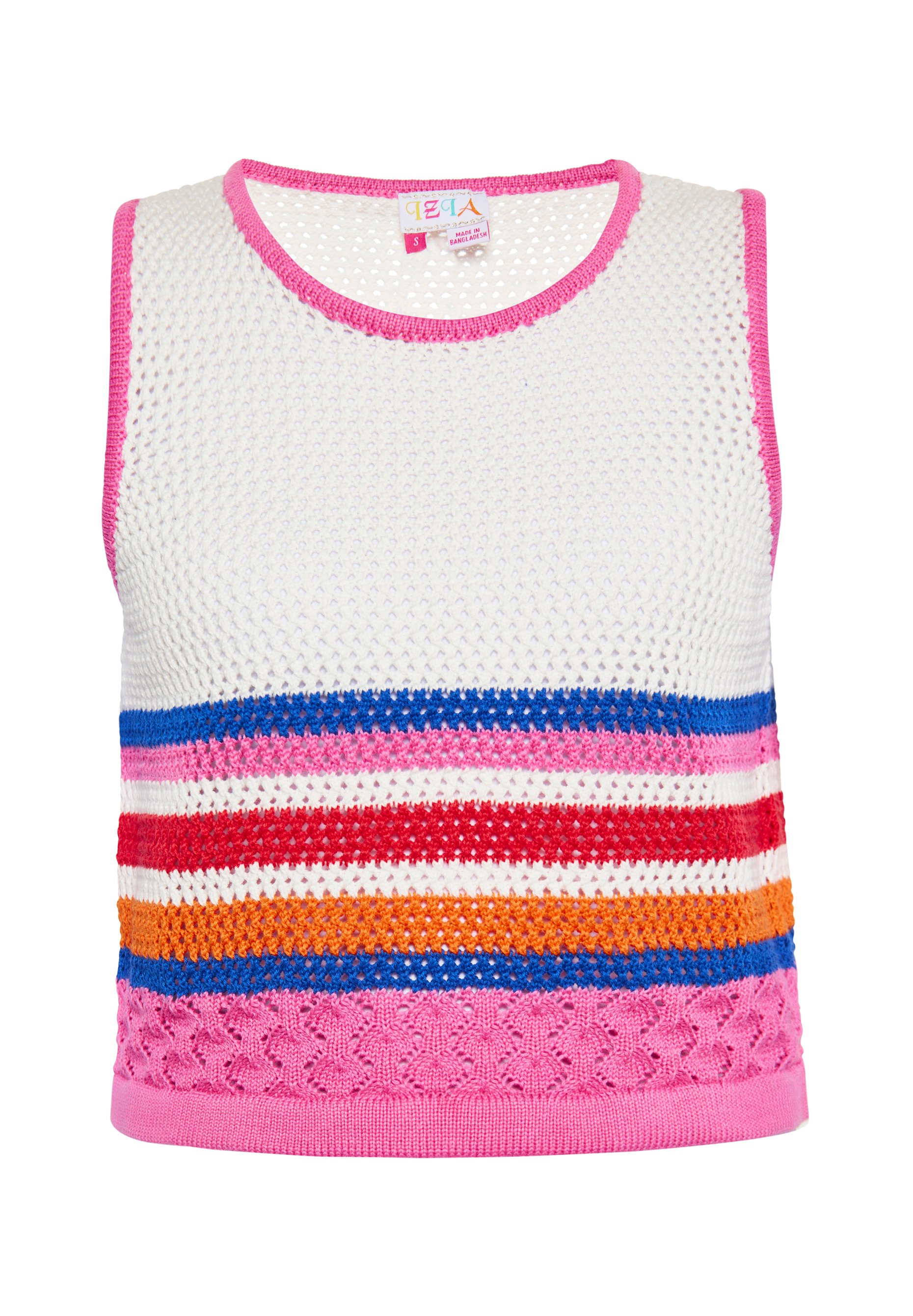 TANK - Maglione