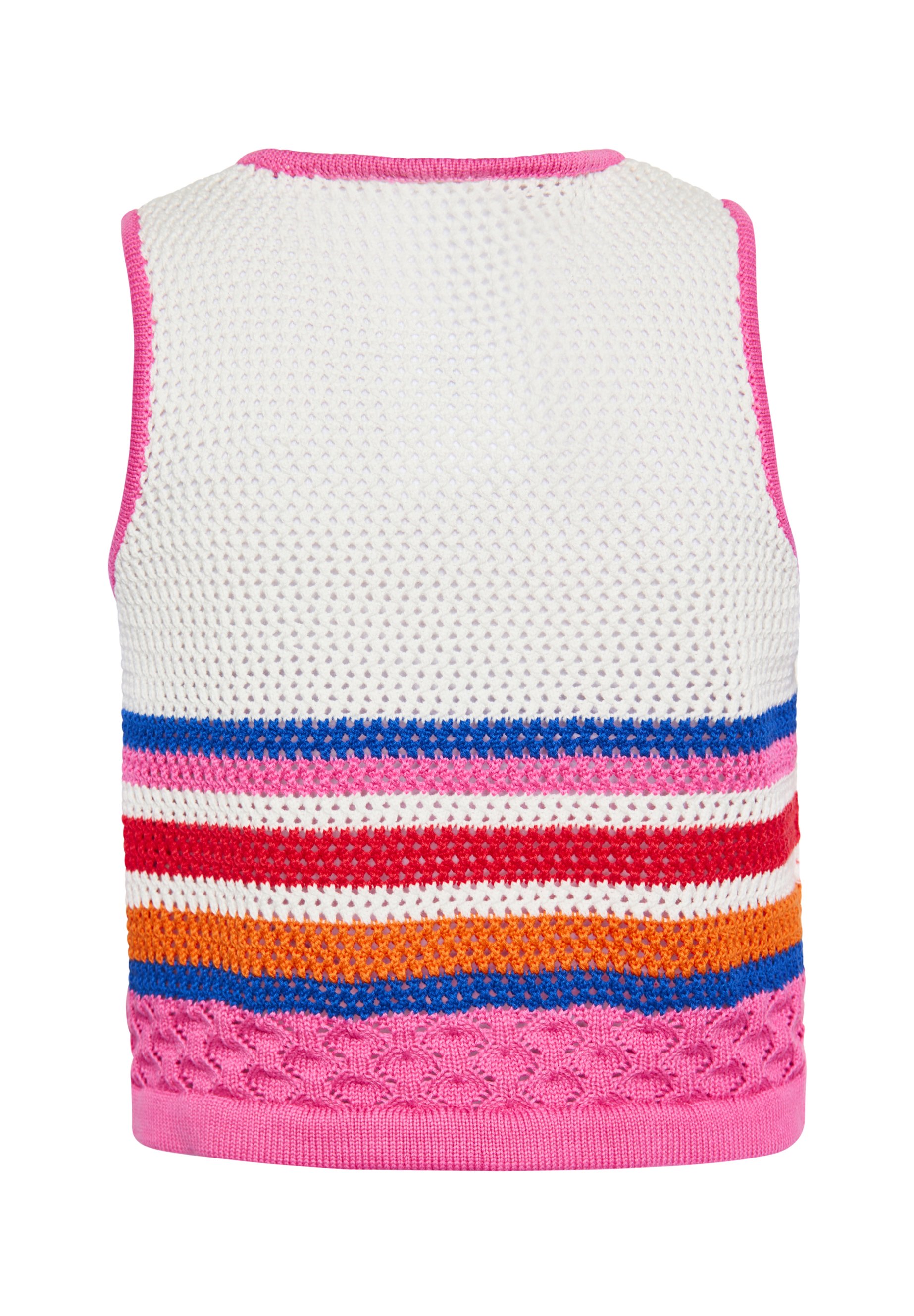 TANK - Maglione