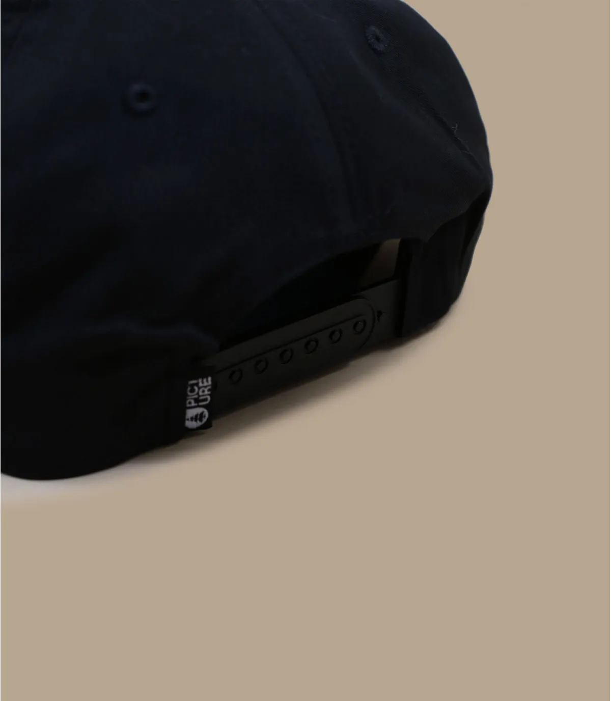   Tappo nero in sughero     Narrow black     