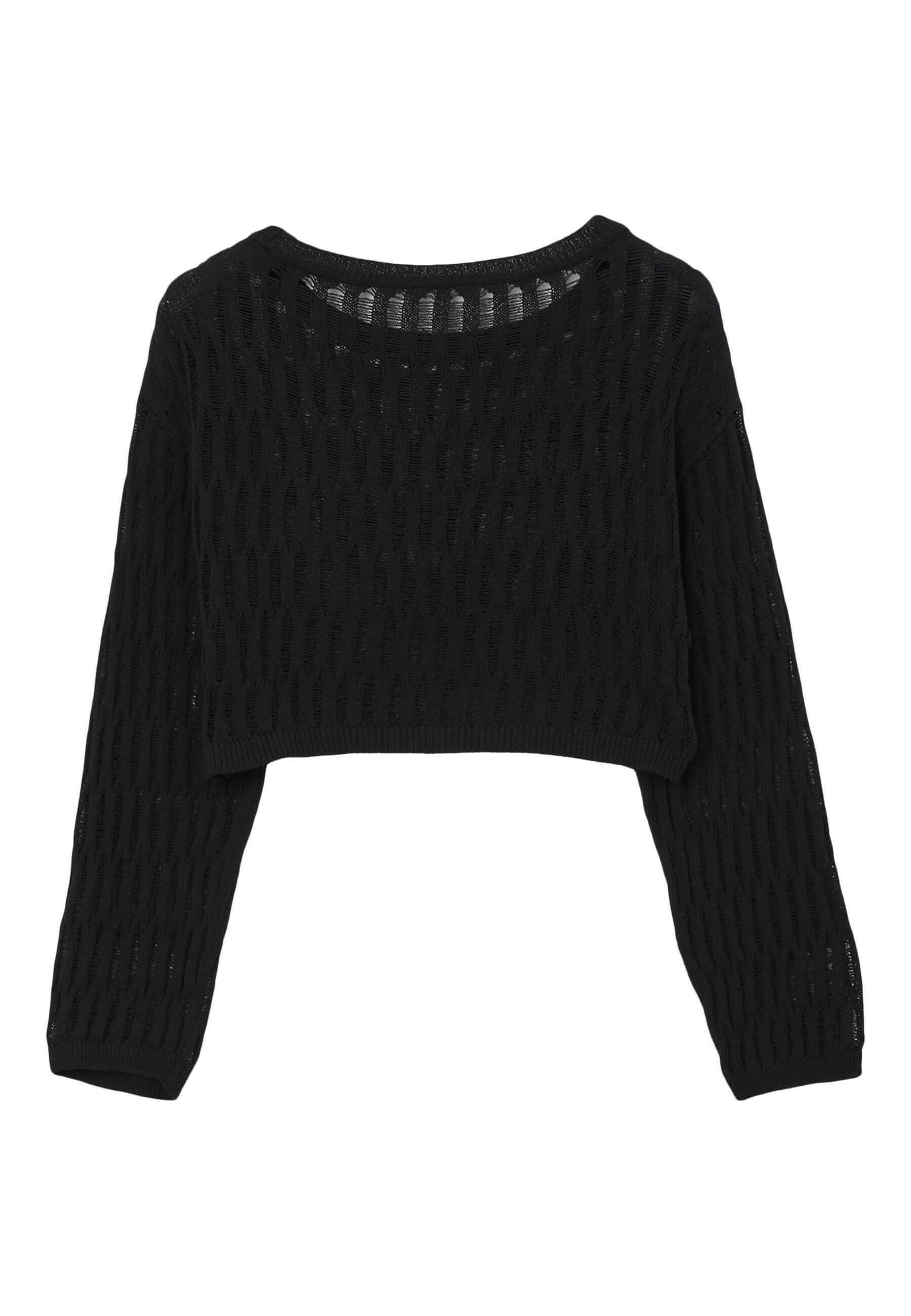 TRAFORATA  - Maglione