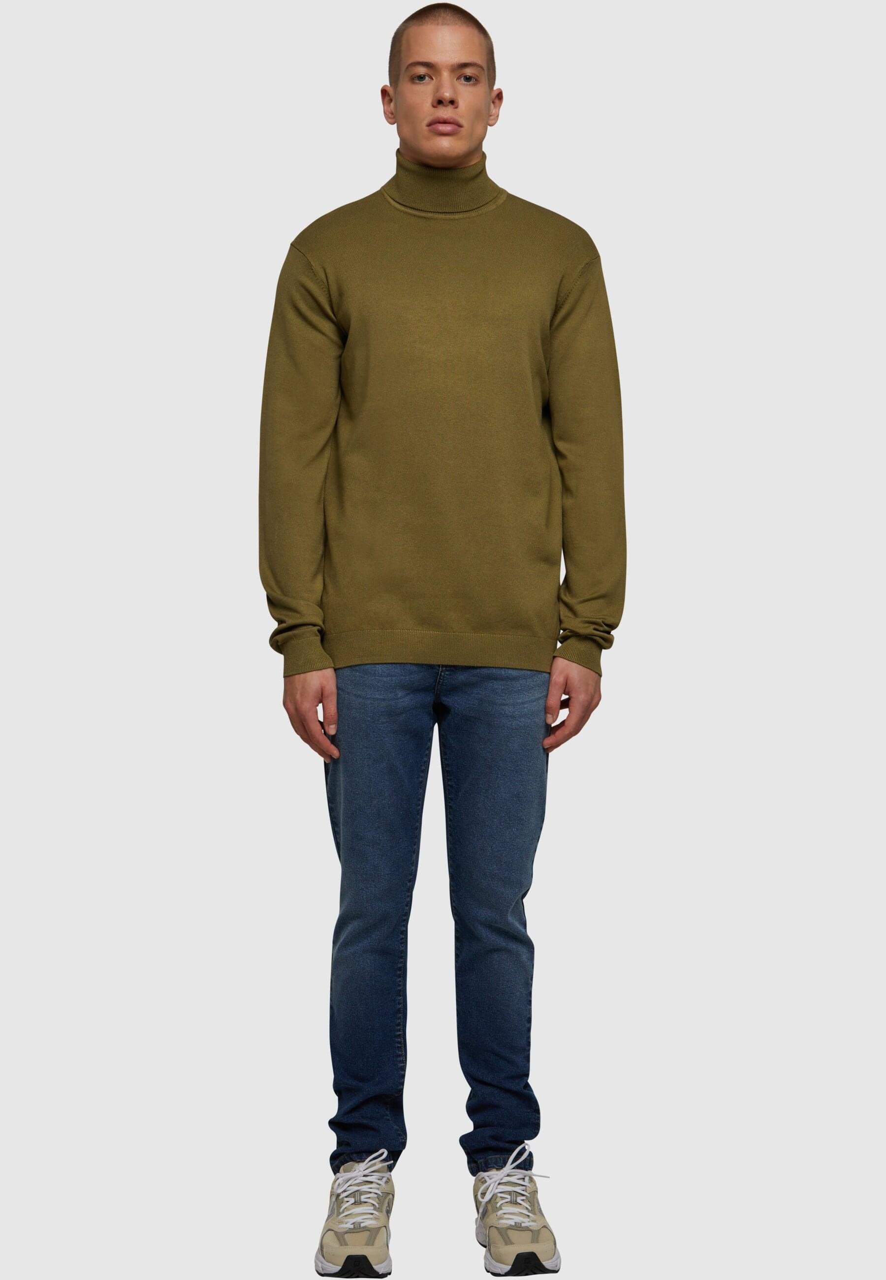 TURTLENECK  - Maglione