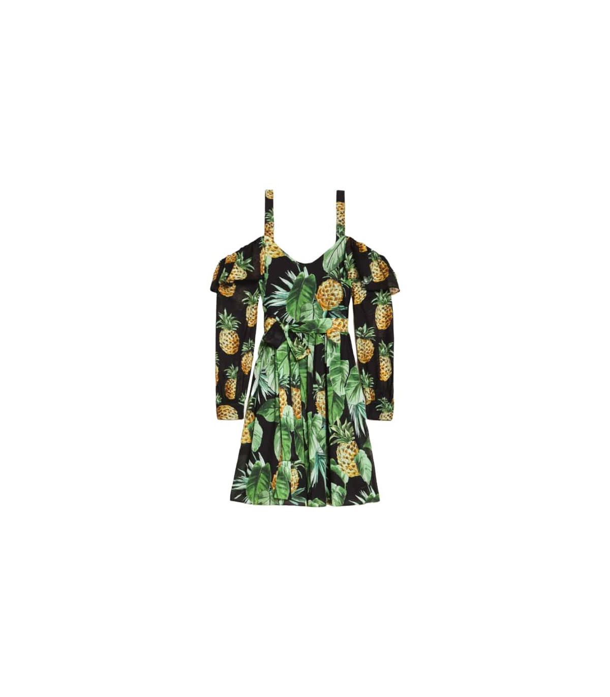 Twinset Donna Vestito Corto