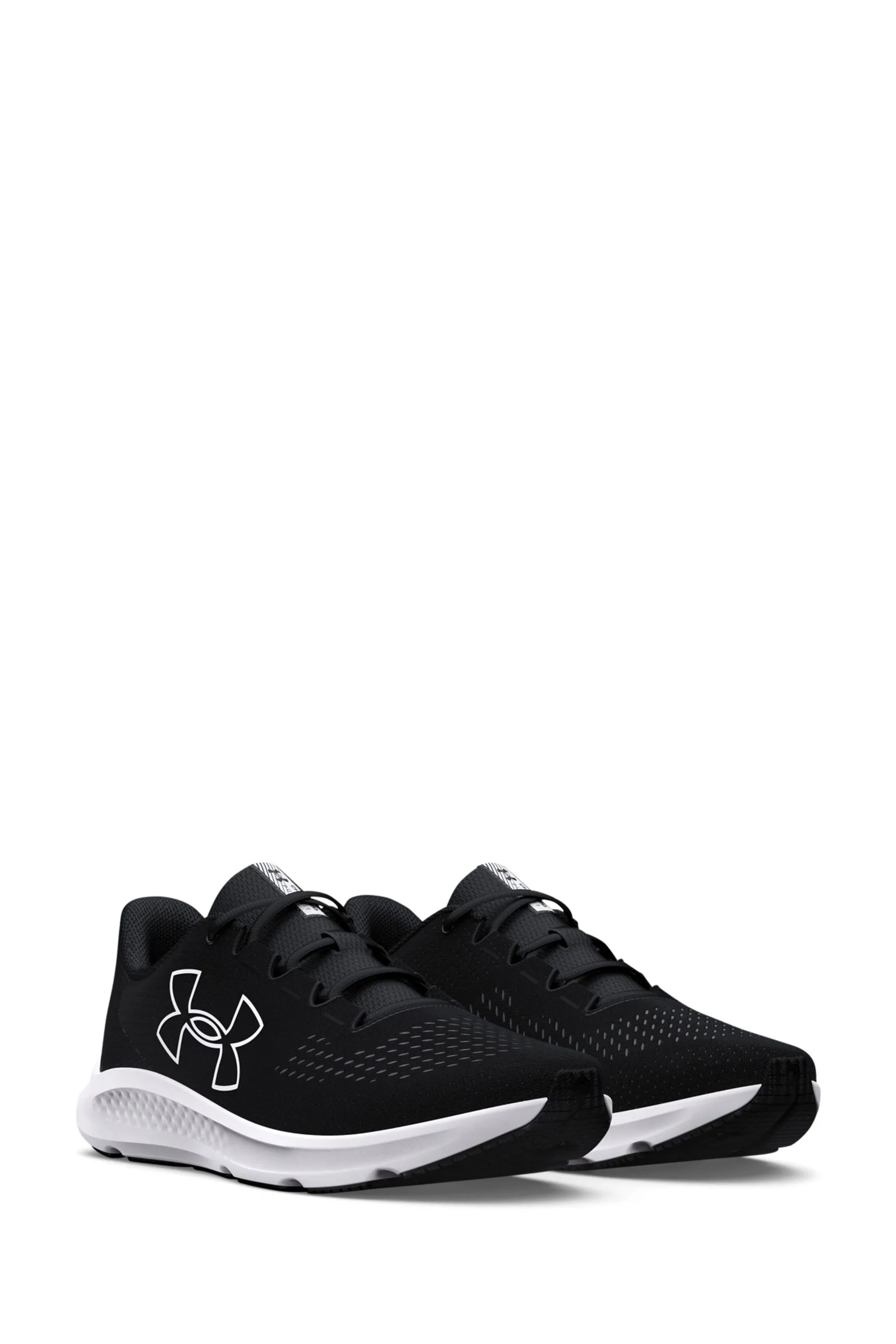 Under Armour Charged Pursuit 3 Trainers    