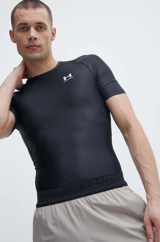 Under Armour maglietta da allenamento HG Iso-Chill Compression